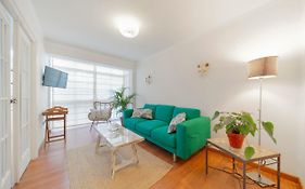 Apartamento En El Centro De Nerja